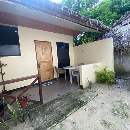 Road Garden Villa General Luna  Exterior photo